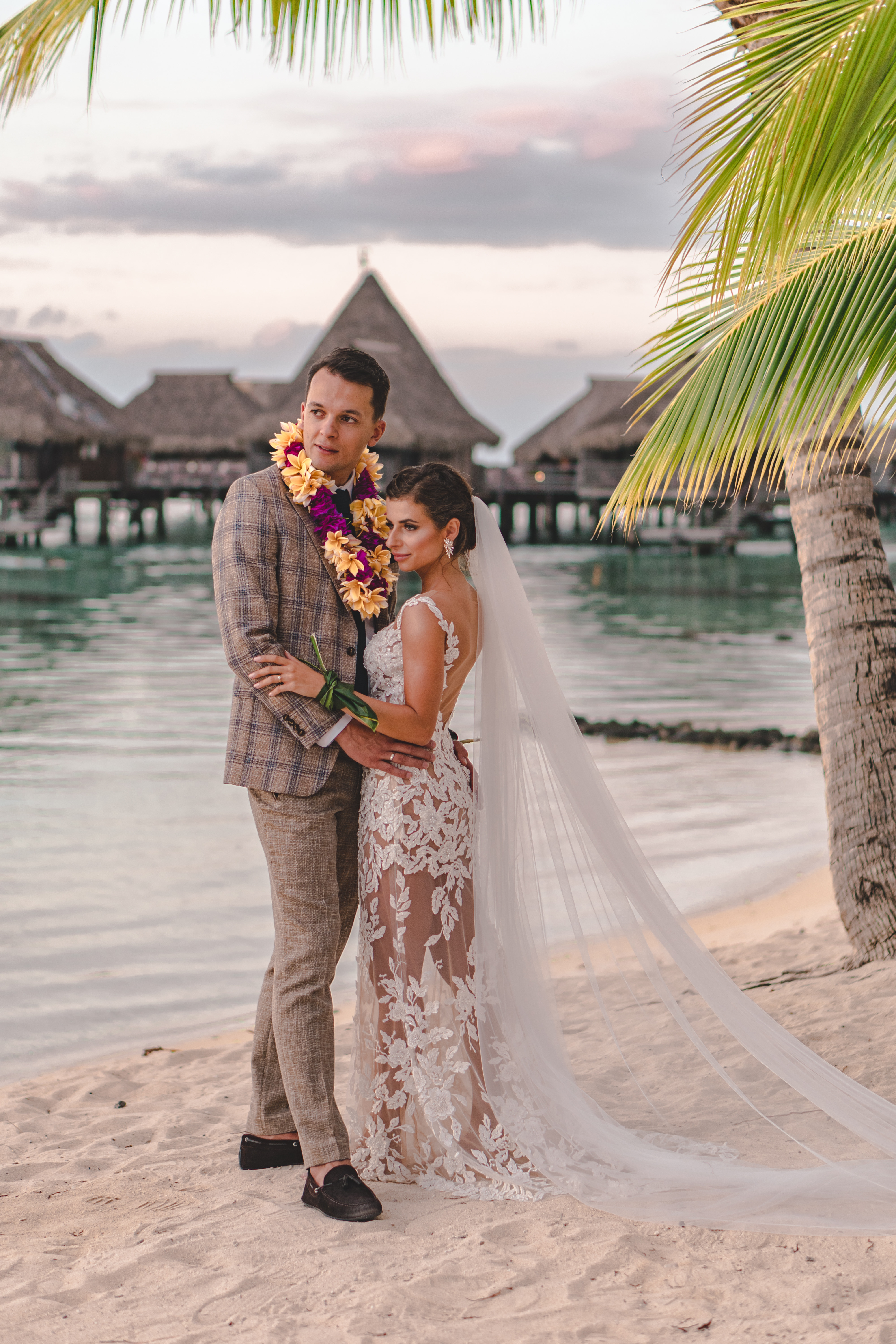 Bajkowy ślub w tropikach. To naprawdę możliwe!