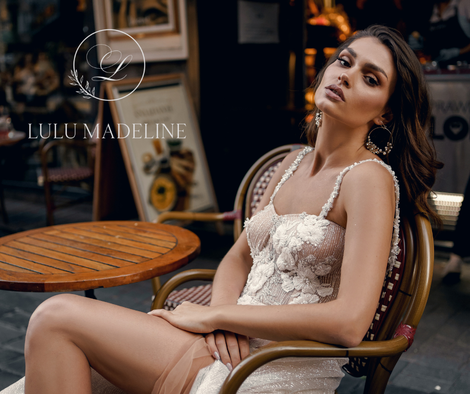 Lulu Madeline - 2021 -
